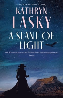 Slant of Light