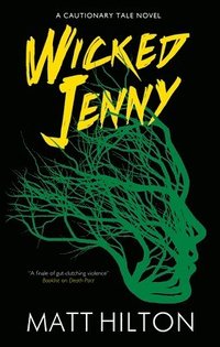 bokomslag Wicked Jenny