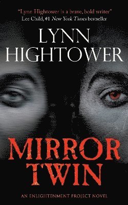 Lynn Hightower - Mirror Twin, Inbunden