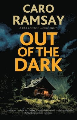 Out of the Dark 1