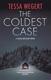 bokomslag The Coldest Case