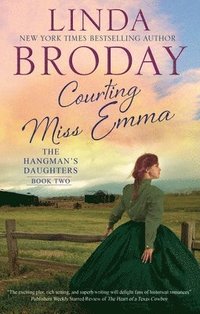 bokomslag Courting Miss Emma