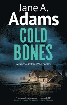 Cold Bones