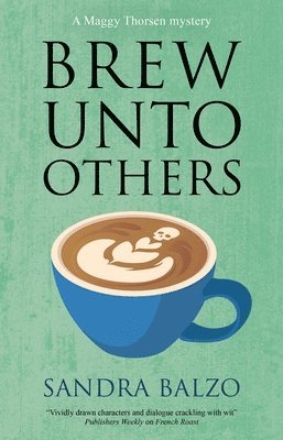 Brew Unto Others 1