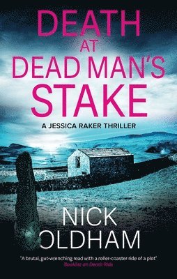 Death at Dead Man's Stake 1