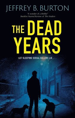 Jeffrey B. Burton - Dead Years, Häftad. Tillgänglighet: Lägg i varukorg