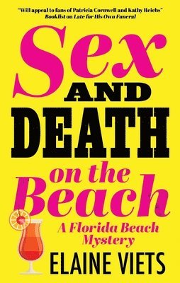 Sex and Death on the Beach 1