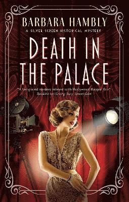 Death in the Palace