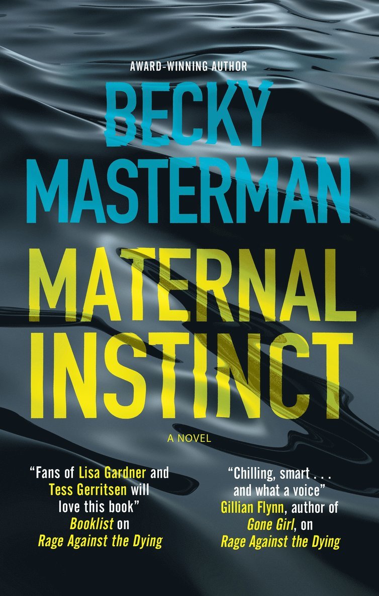 Maternal Instinct 1