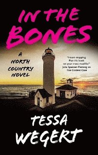 bokomslag In the Bones
