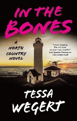 bokomslag In the Bones