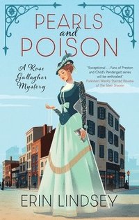 bokomslag Pearls and Poison