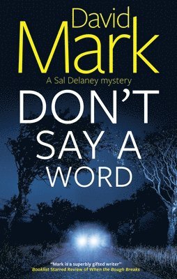 Don't Say a Word 1