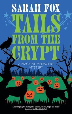 Tails from the Crypt