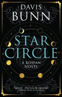 bokomslag Star Circle