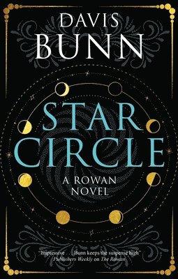 bokomslag Star Circle