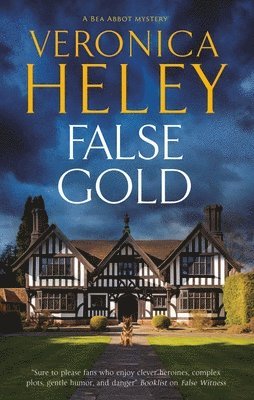 False Gold