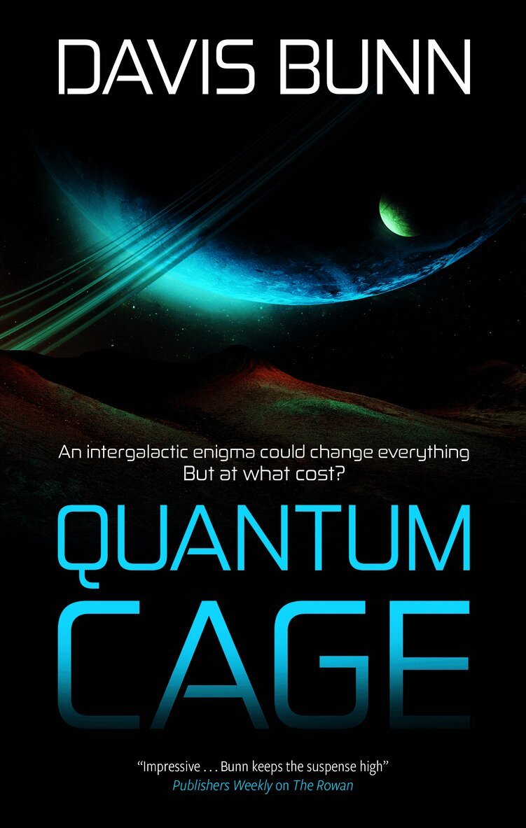 Quantum Cage