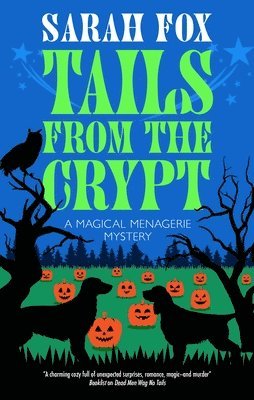 Tails from the Crypt 1