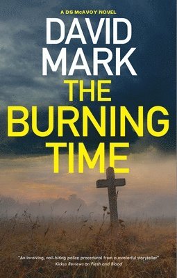 The Burning Time 1