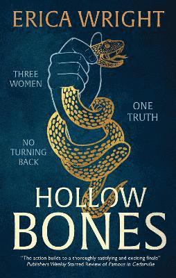 Hollow Bones 1