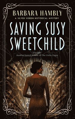 bokomslag Saving Susy Sweetchild