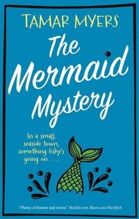 bokomslag Mermaid Mystery