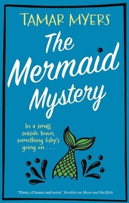 bokomslag Mermaid Mystery