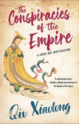 Conspiracies of the Empire 1