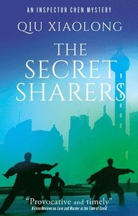 bokomslag Secret Sharers