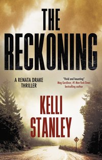 bokomslag Reckoning