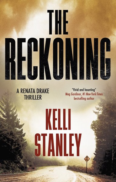 bokomslag Reckoning
