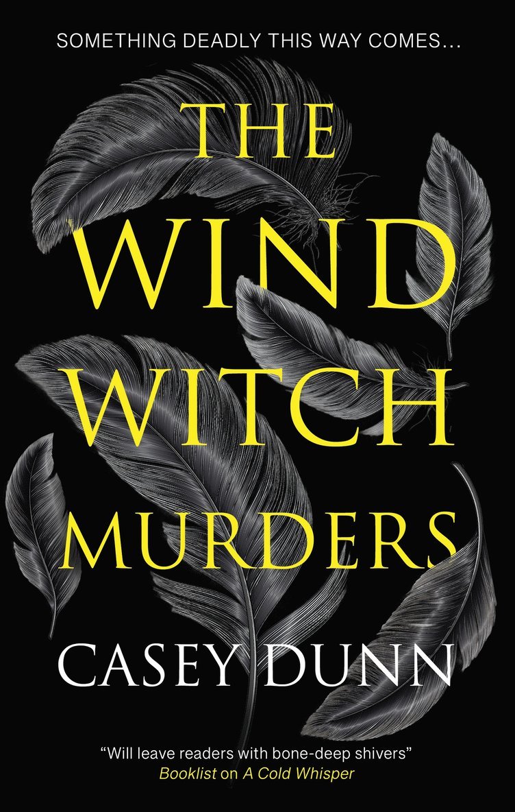 Wind Witch Murders
