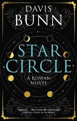 bokomslag Star Circle