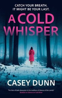 bokomslag Cold Whisper
