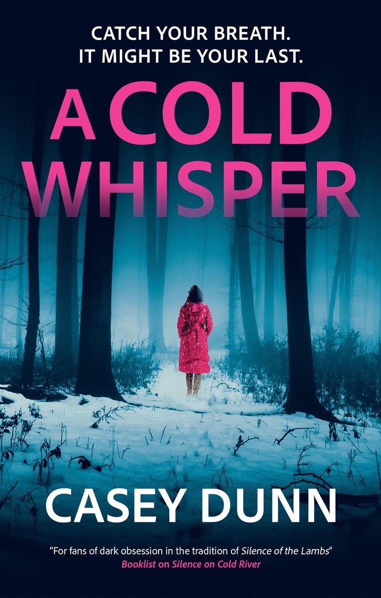 Cold Whisper