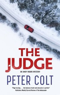 bokomslag Judge