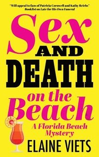 bokomslag Sex and Death on the Beach