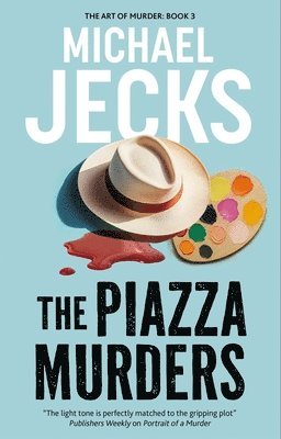 Piazza Murders