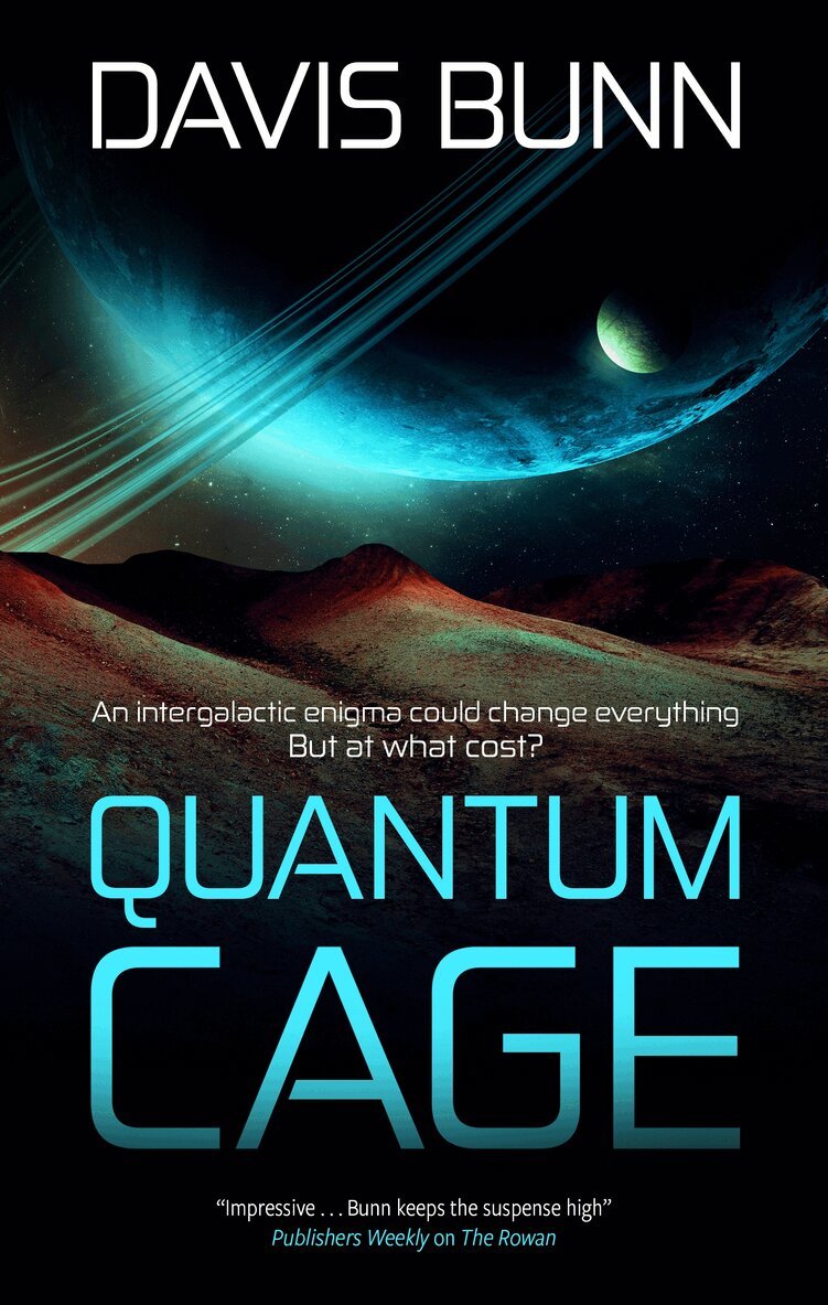 Quantum Cage