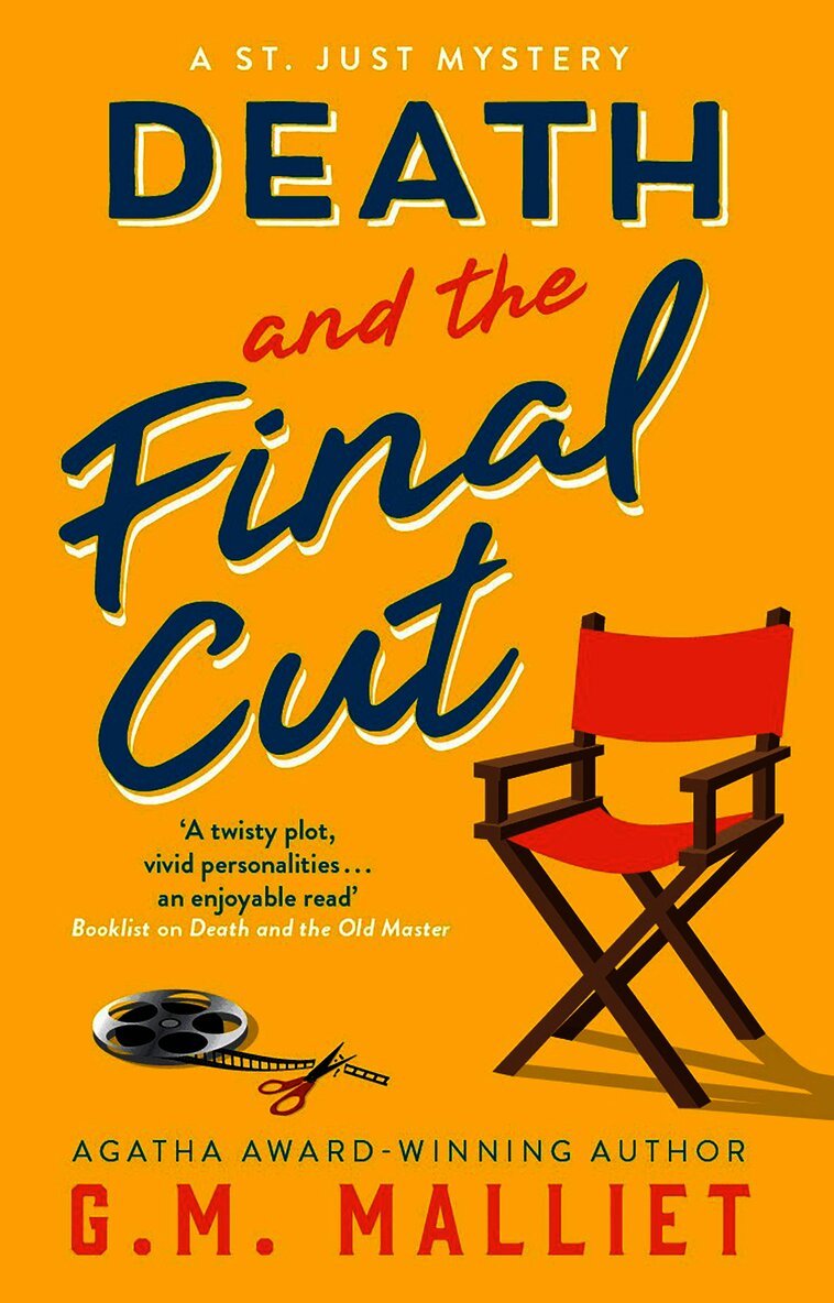 Death and the Final Cut