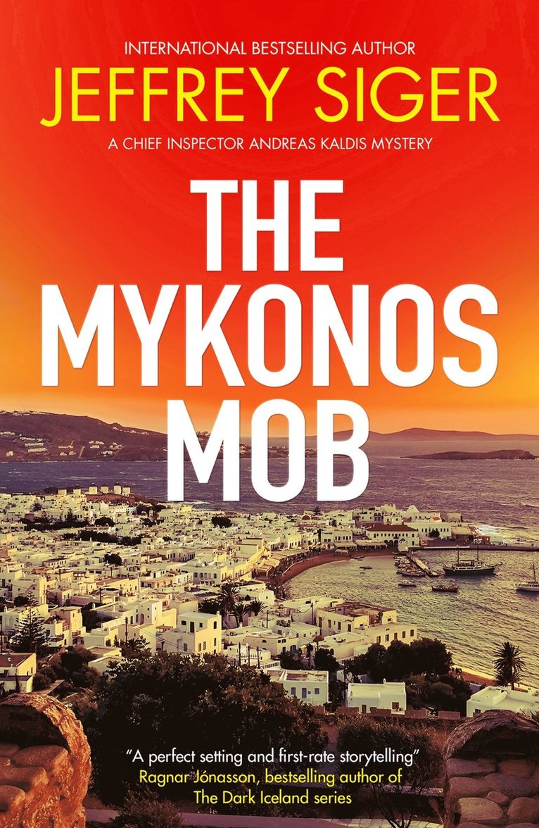 Mykonos Mob