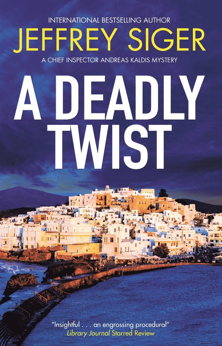 Deadly Twist