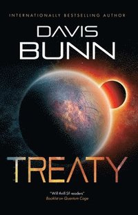 bokomslag Treaty