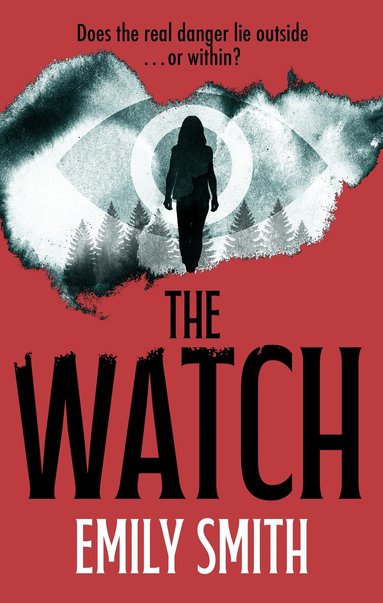 Emily Smith - Watch, Inbunden