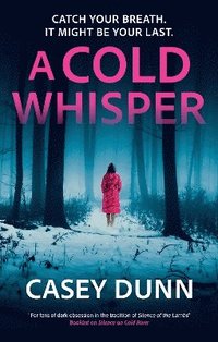 bokomslag Cold Whisper