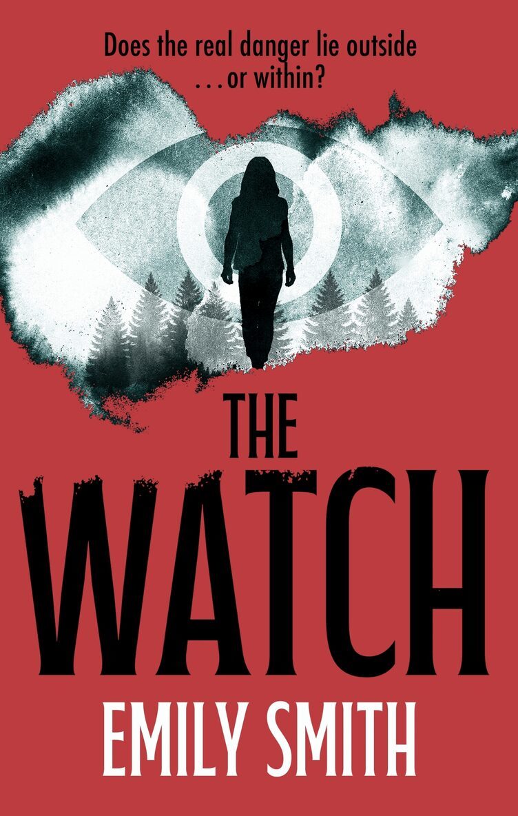 Emily Smith - Watch, Häftad. Tillgänglighet: Kommande