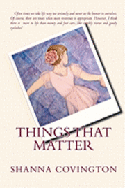 Things That Matter 1