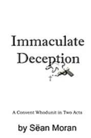 bokomslag Immaculate Deception