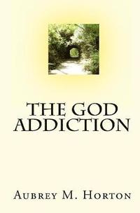 bokomslag The God Addiction